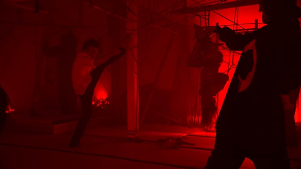 Sculpt（原題）の画像