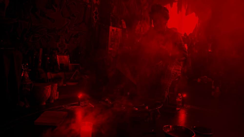 Sculpt（原題）の画像