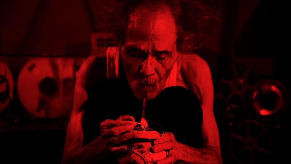 Sculpt（原題）の画像