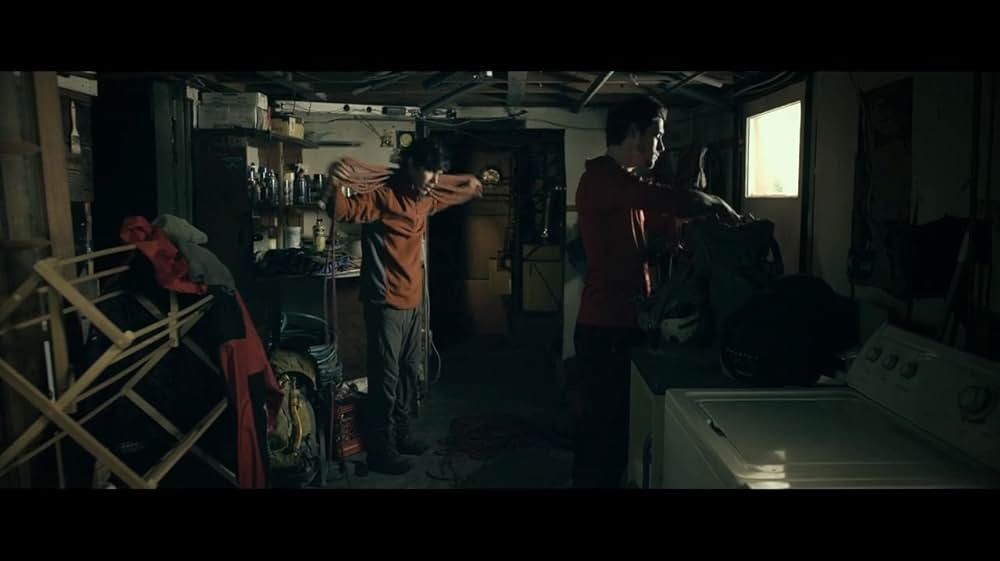 シュガー・マウンテンの画像