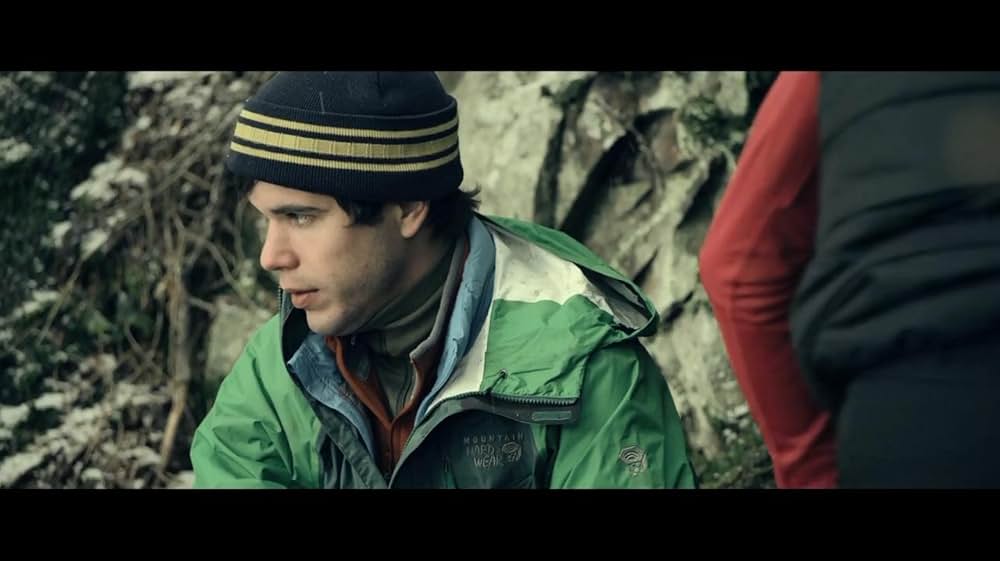 シュガー・マウンテンの画像