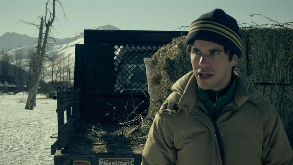 シュガー・マウンテンの画像