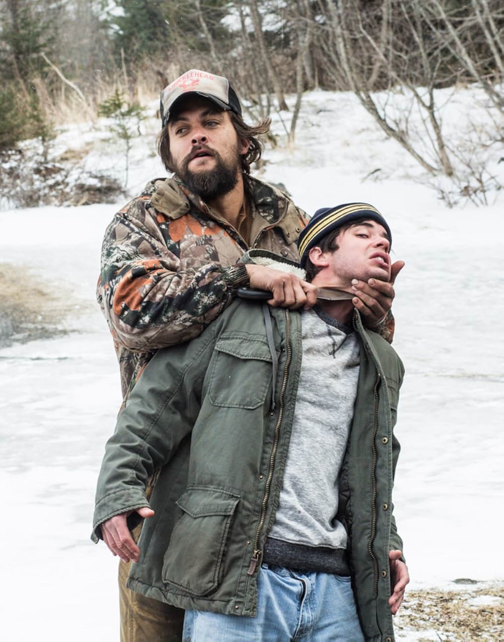 シュガー・マウンテンの画像