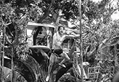 ジャングル・ジョージの画像