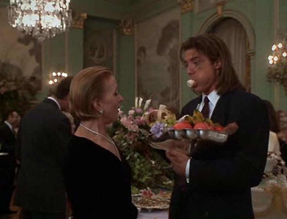 ジャングル・ジョージの画像