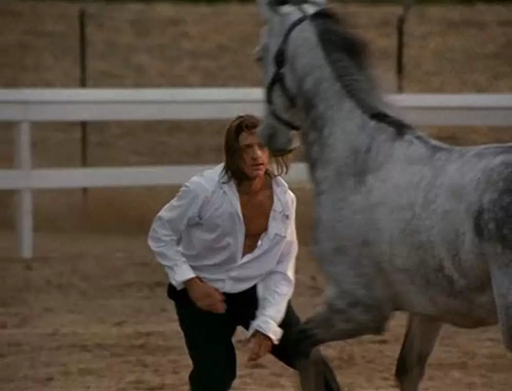 ジャングル・ジョージの画像