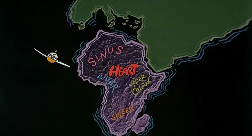 ジャングル・ジョージの画像