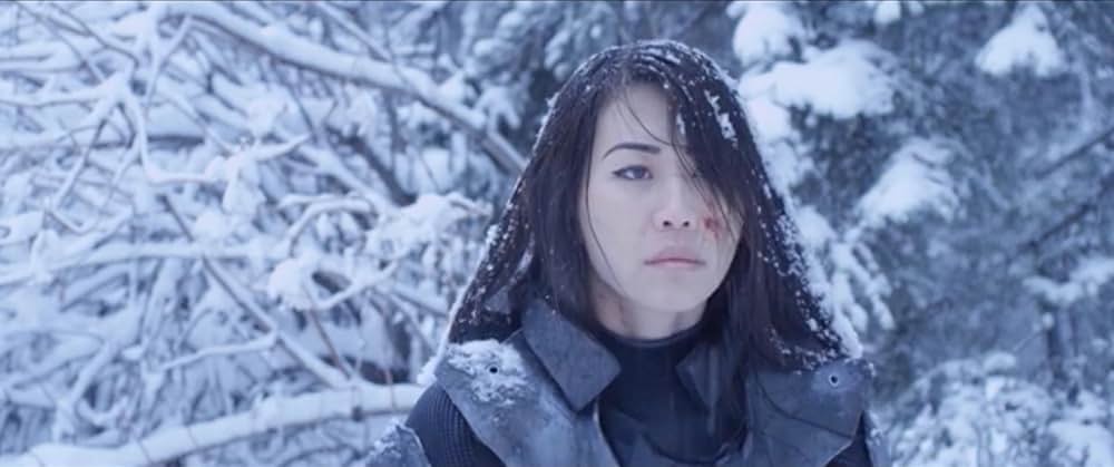 エイリアン:ファイナルカウントダウンの画像