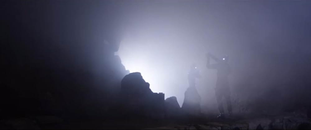 エイリアン:ファイナルカウントダウンの画像