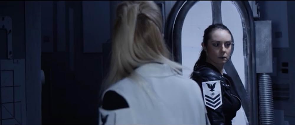 エイリアン:ファイナルカウントダウンの画像