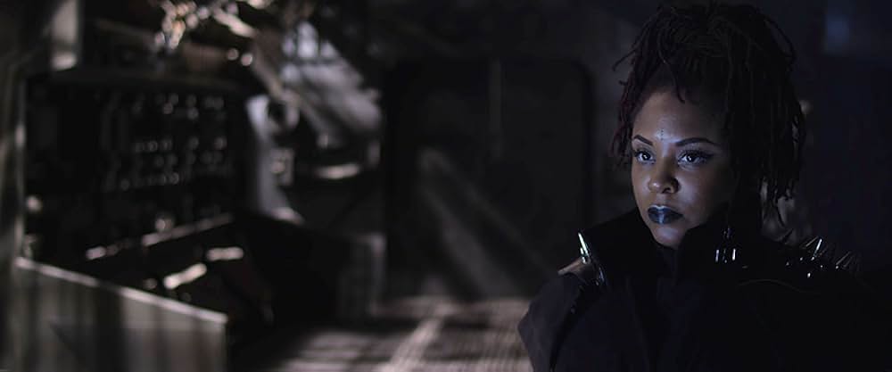 エイリアン:ファイナルカウントダウンの画像