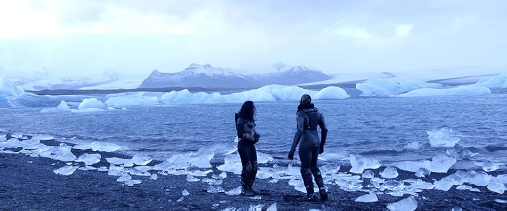 エイリアン:ファイナルカウントダウンの画像