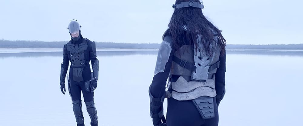 エイリアン:ファイナルカウントダウンの画像