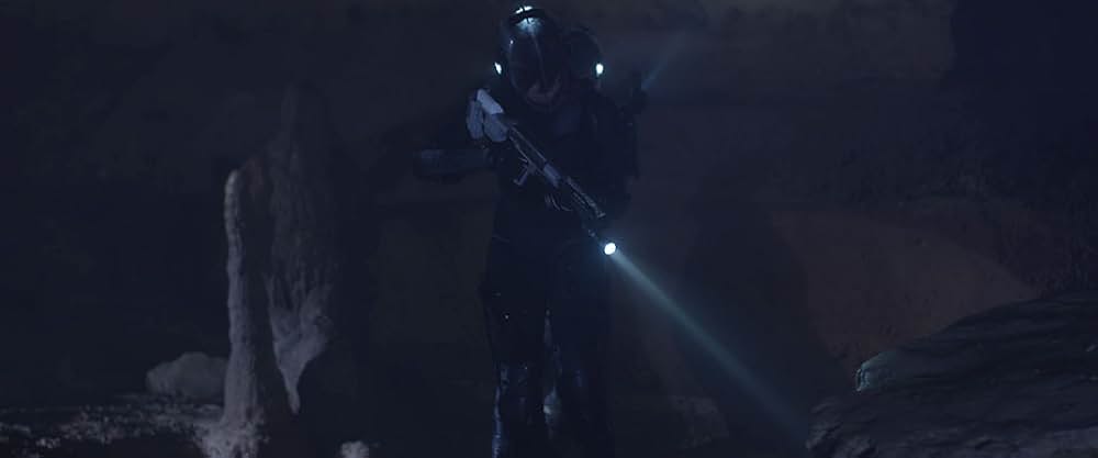 エイリアン:ファイナルカウントダウンの画像