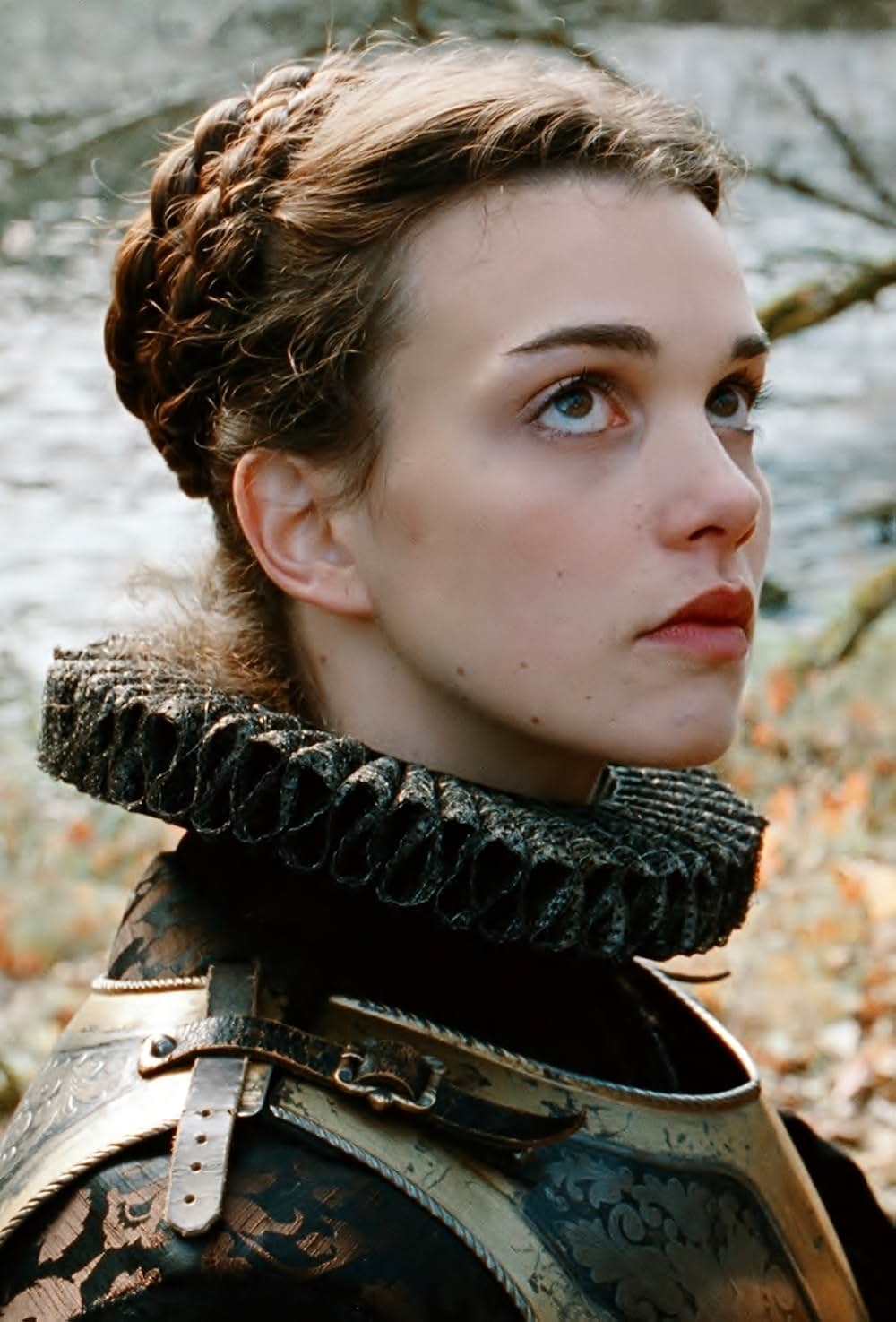 Mary Queen of Scots（原題）の写真