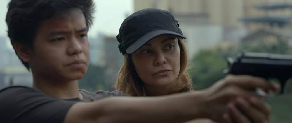 ミッドナイト・アサシンズ／ネオマニラの画像