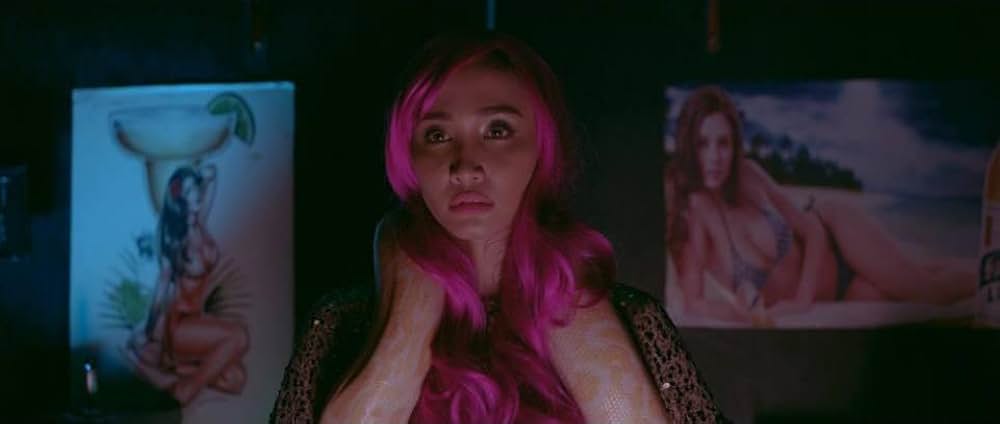 ミッドナイト・アサシンズ／ネオマニラの画像