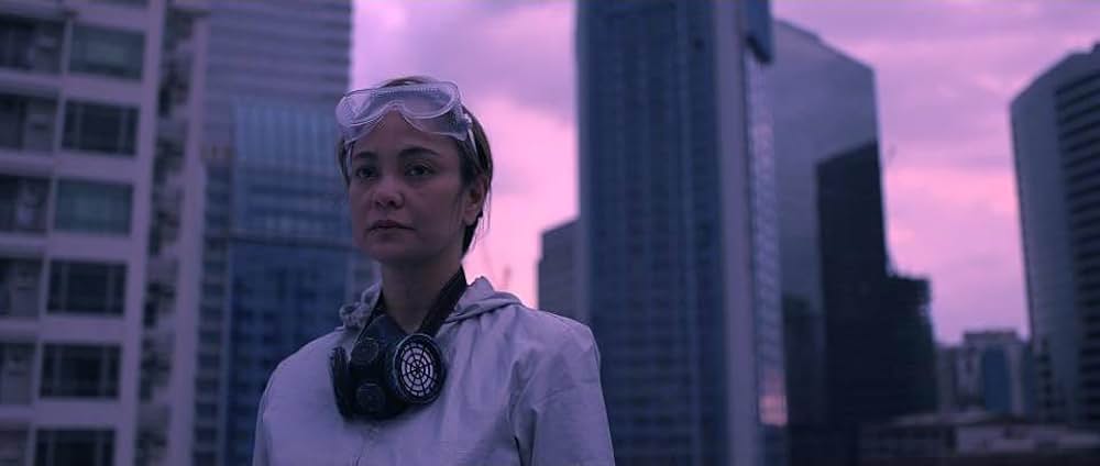 ミッドナイト・アサシンズ／ネオマニラの画像