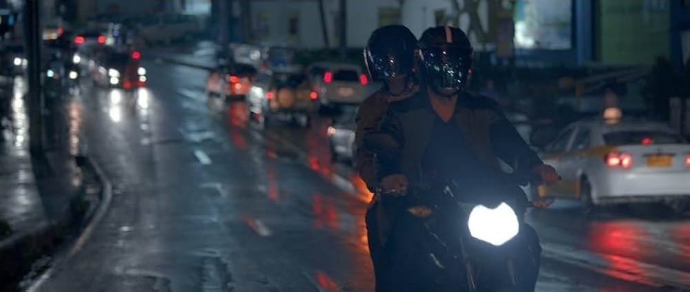 ミッドナイト・アサシンズ／ネオマニラの画像