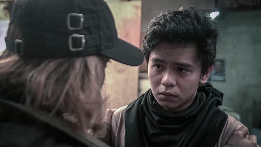 ミッドナイト・アサシンズ／ネオマニラの画像