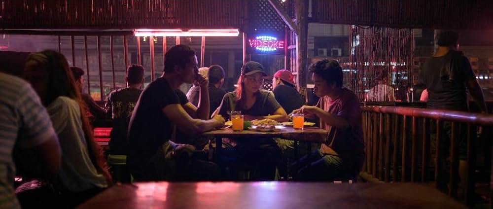 ミッドナイト・アサシンズ／ネオマニラの画像