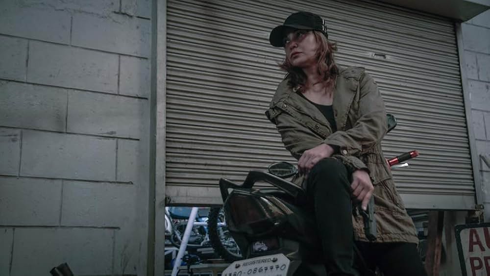 ミッドナイト・アサシンズ／ネオマニラの画像