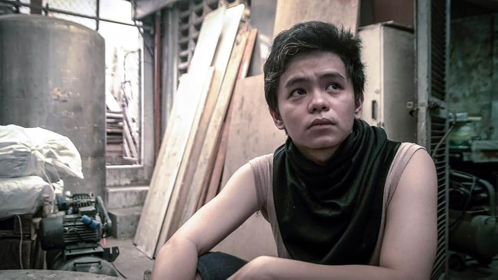 ミッドナイト・アサシンズ／ネオマニラの画像