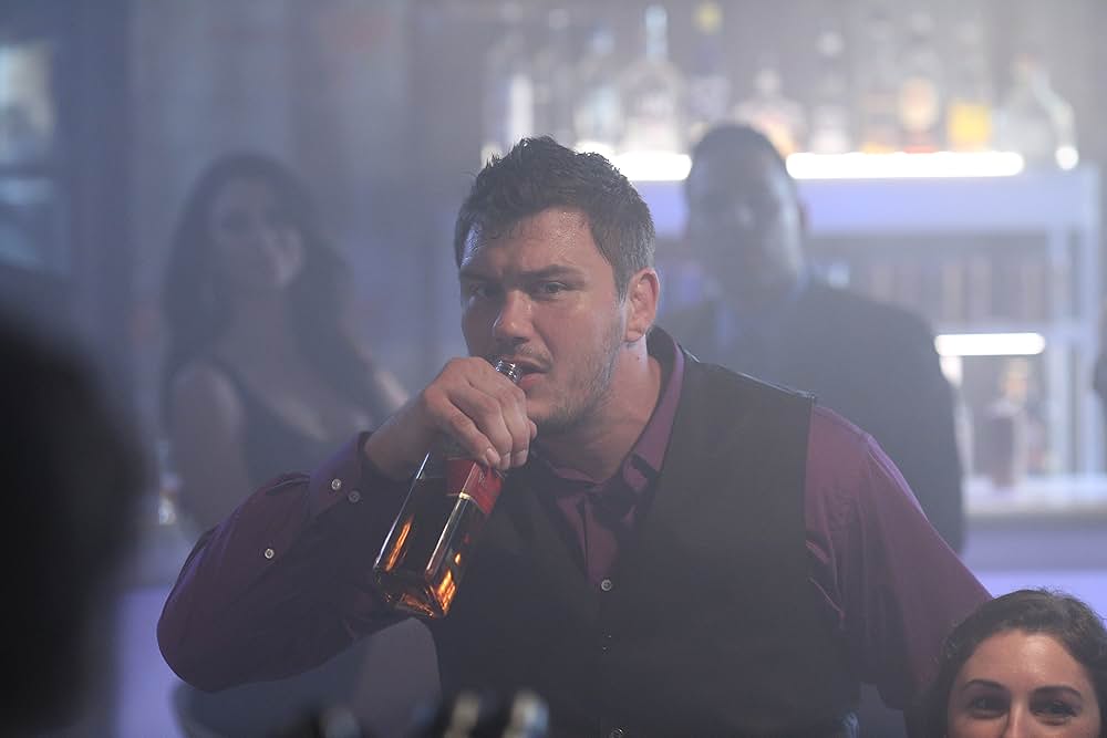 ストリート ファイターを継ぐ男の画像