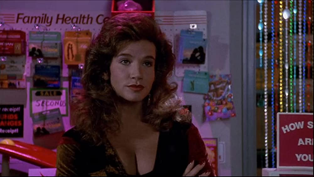 裸の銃を持つ男 PART2 1/2の画像