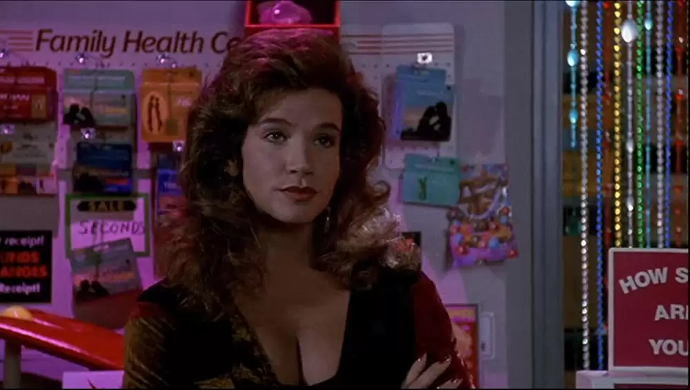 裸の銃を持つ男 PART2 1/2の画像