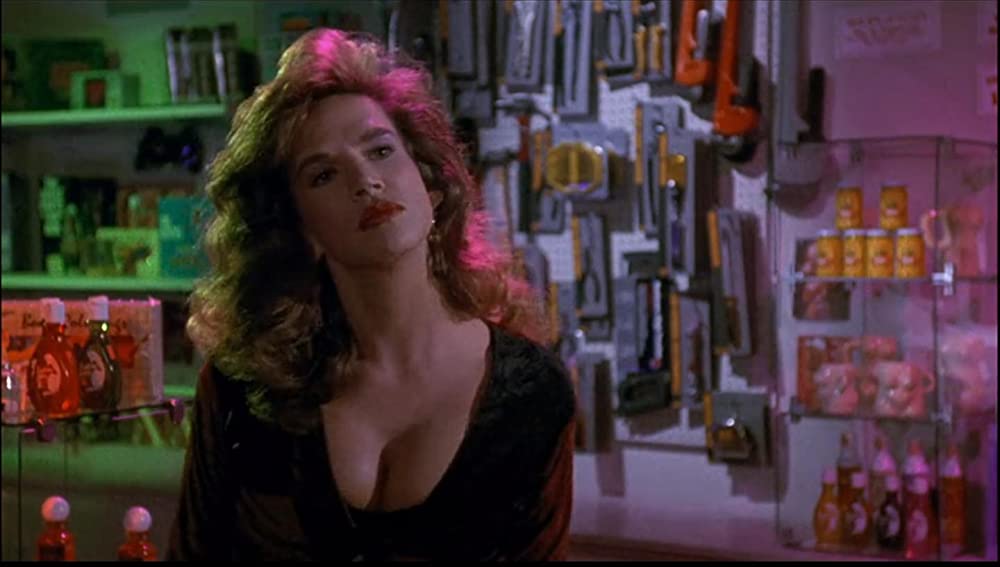 裸の銃を持つ男 PART2 1/2の画像