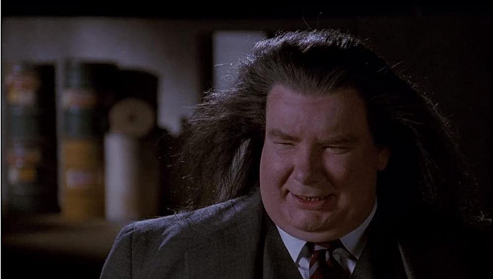 裸の銃を持つ男 PART2 1/2の画像