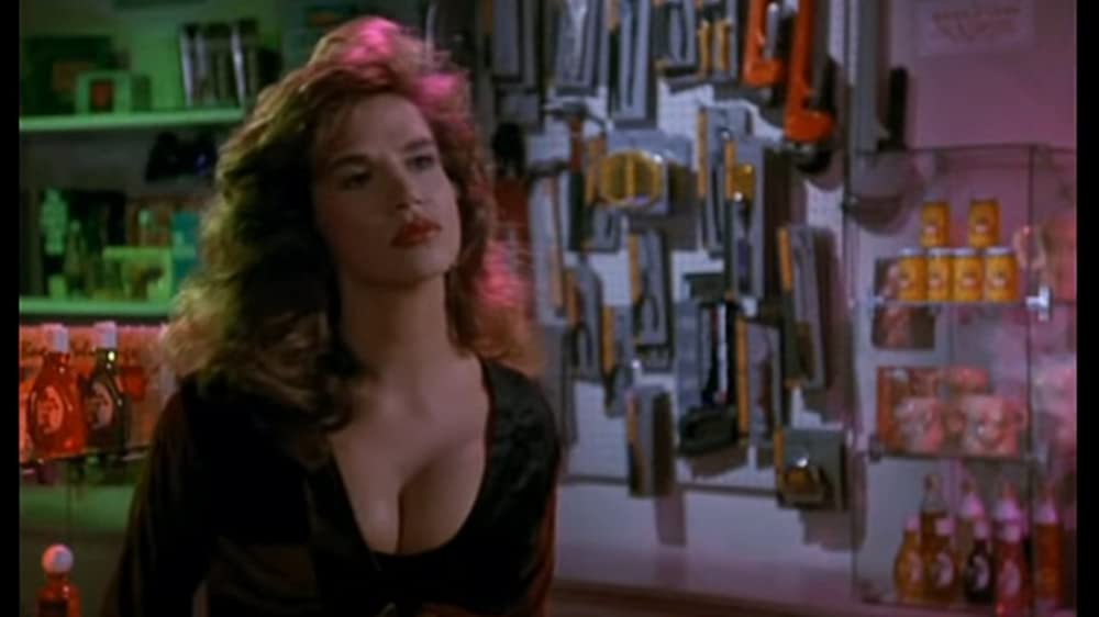 裸の銃を持つ男 PART2 1/2の画像