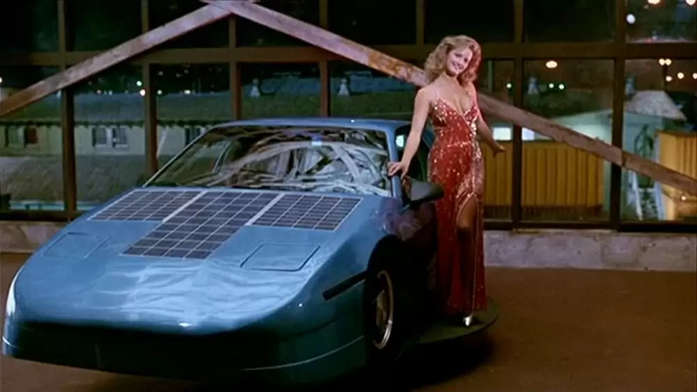 裸の銃を持つ男 PART2 1/2の画像