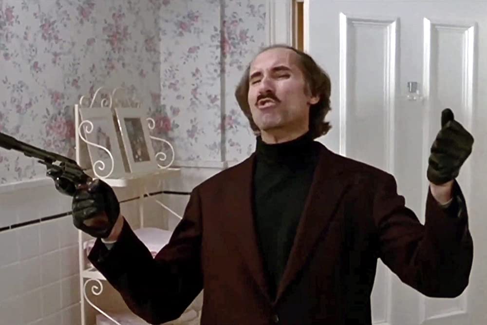 裸の銃を持つ男 PART2 1/2の画像