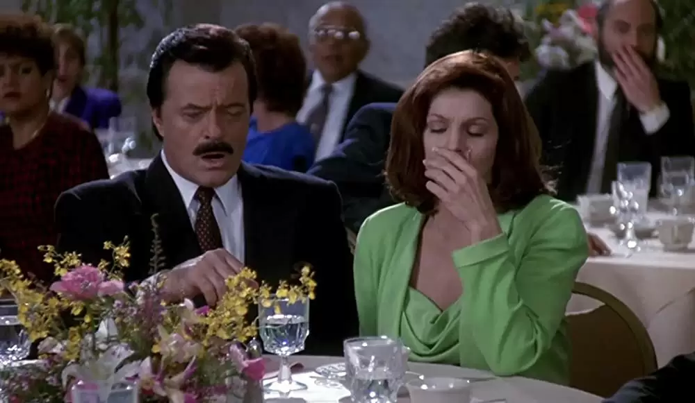 裸の銃を持つ男 PART2 1/2の画像