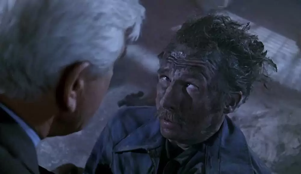 裸の銃を持つ男 PART2 1/2の画像