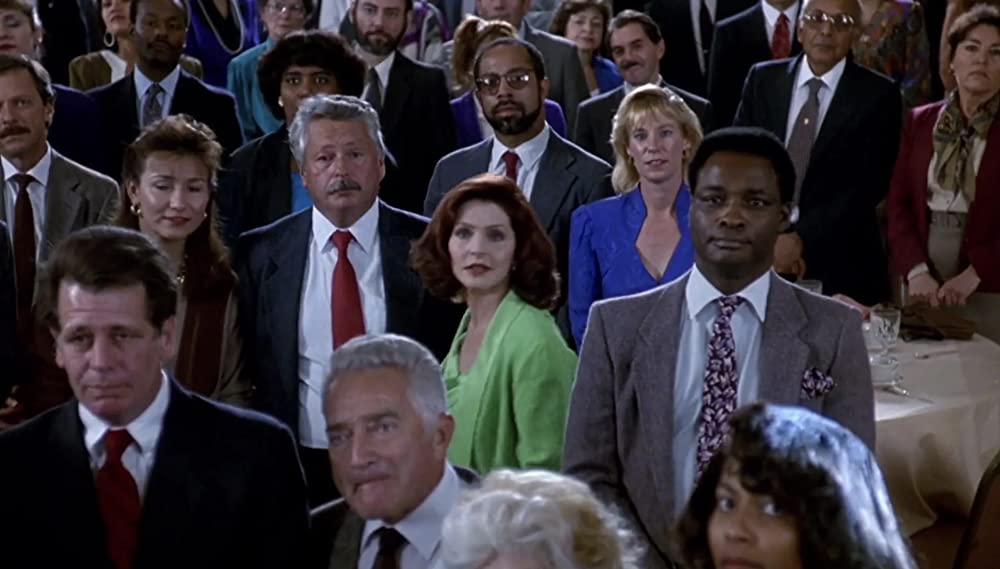 裸の銃を持つ男 PART2 1/2の画像