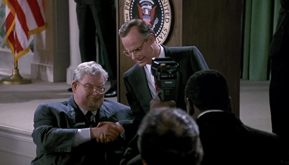 裸の銃を持つ男 PART2 1/2の画像