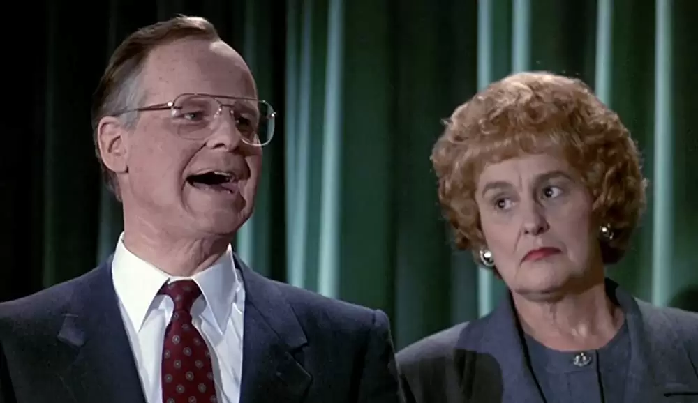 裸の銃を持つ男 PART2 1/2の画像