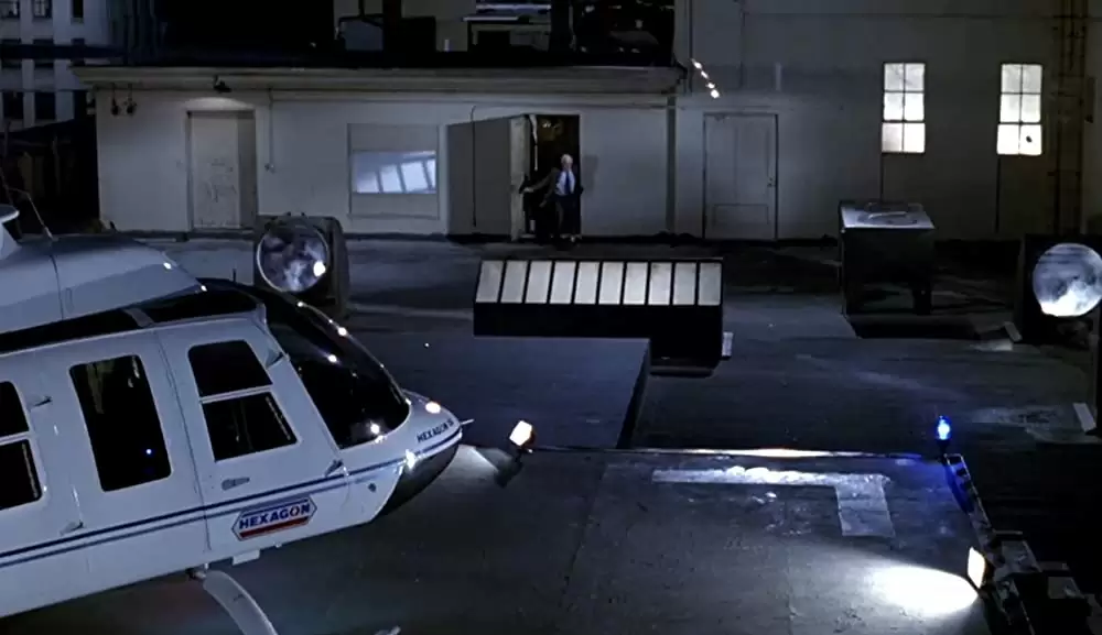 裸の銃を持つ男 PART2 1/2の画像