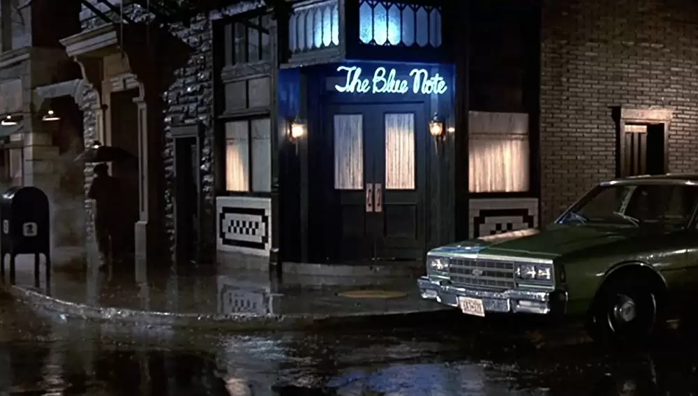 裸の銃を持つ男 PART2 1/2の画像