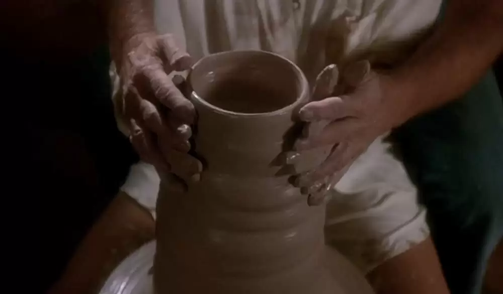 裸の銃を持つ男 PART2 1/2の画像