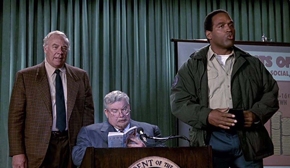 裸の銃を持つ男 PART2 1/2の画像