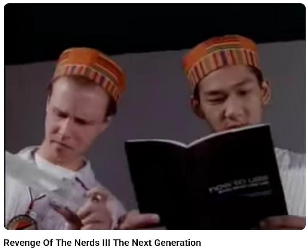 ナーズの復讐 III/ナーズ軍団、最終決戦!の画像