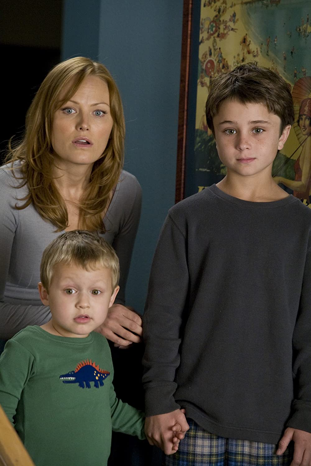 南の島のリゾート式恋愛セラピー／夫婦の楽園?! エデンへようこその画像