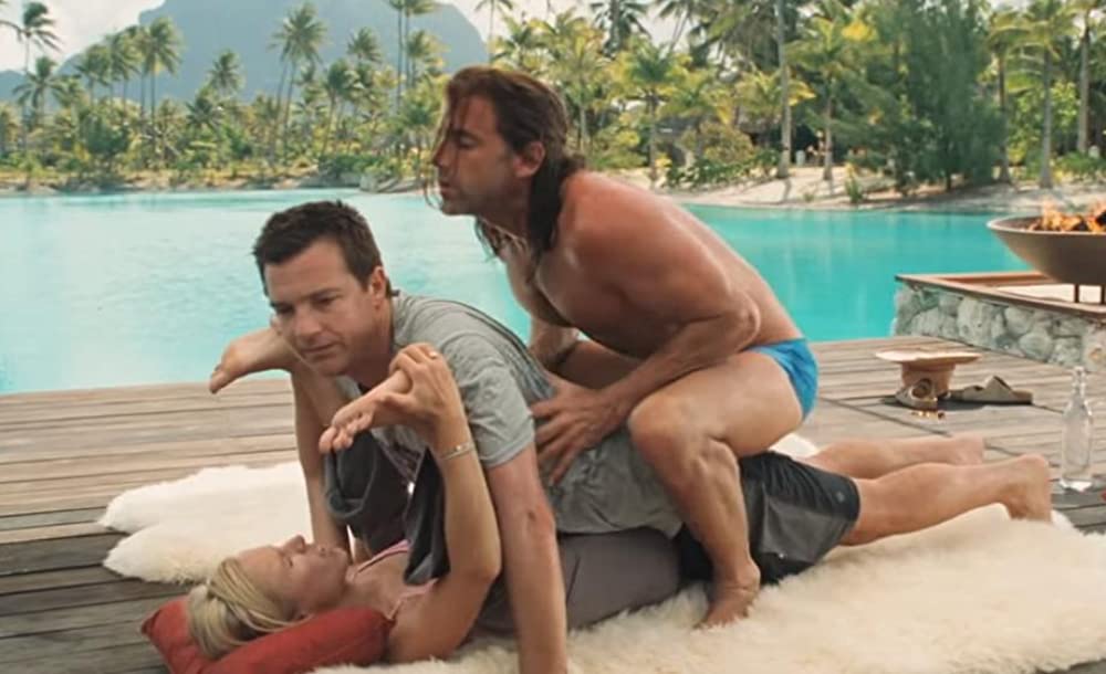 南の島のリゾート式恋愛セラピー／夫婦の楽園?! エデンへようこその画像