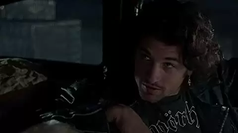 「アウトブレイク」パトリック・デンプシーの画像