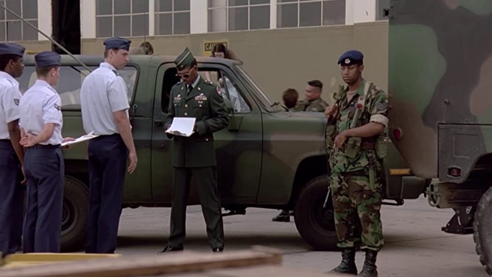 アウトブレイクの画像