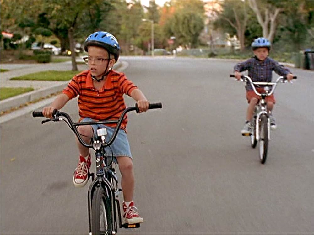 サッカー・ツインズ／ただいま特訓中！の画像